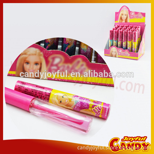 2017 Dreamgirls Lip Gloss Liquid Candy Syrup